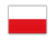 JACOPINO - PASSATORIE E ZERBINI - Polski